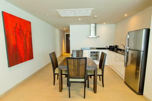 Apartamento Serenity 2bedrooms Condominium