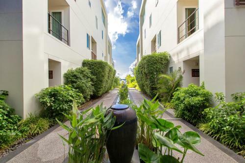 Apartamento Serenity 2bedrooms Condominium