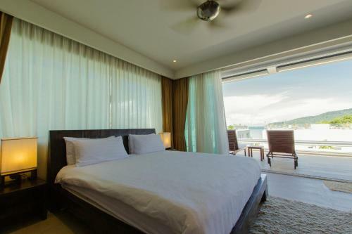 Apartamento Serenity 2bedrooms Condominium
