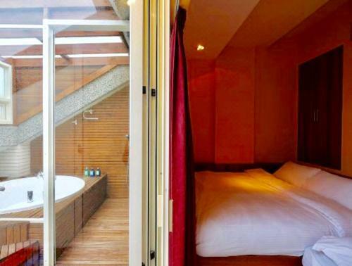Pretty B&B