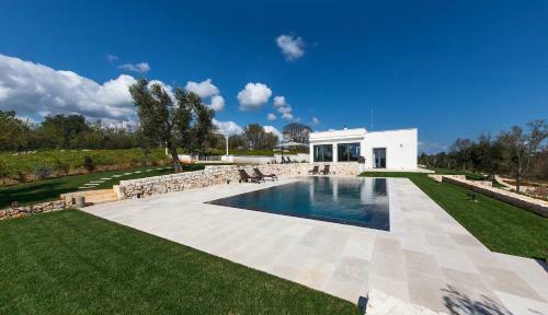 Villa Perla Nera