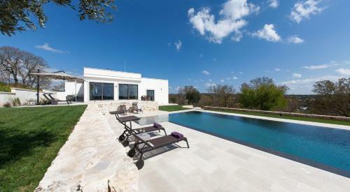 Villa Perla Nera