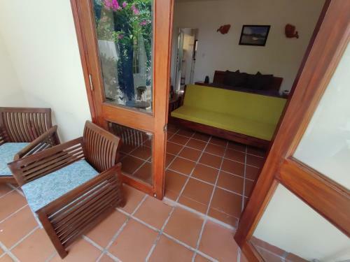 Albergue Haven Vietnam