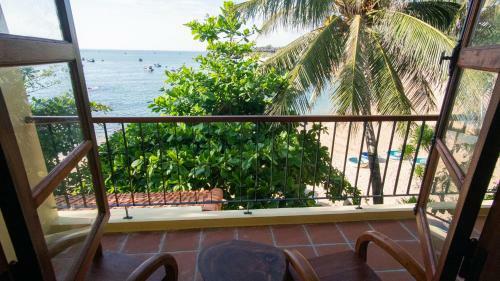 Albergue Haven Vietnam