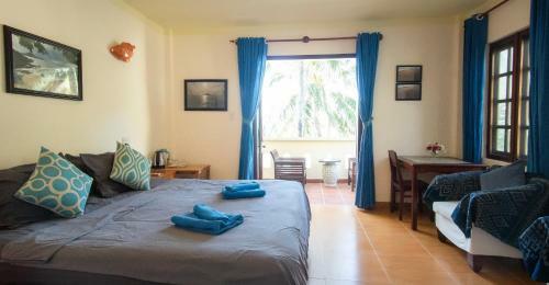 Albergue Haven Vietnam