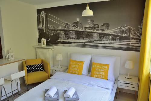 Sleep4you Apartamenty Centrum