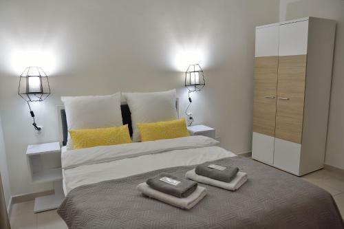 Sleep4you Apartamenty Centrum