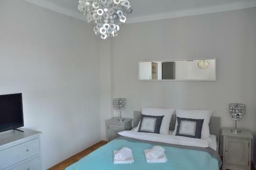 Sleep4you Apartamenty Centrum