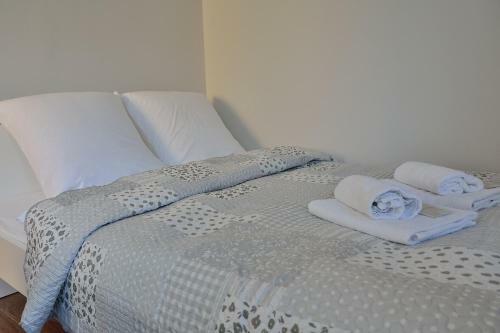 Sleep4you Apartamenty Centrum