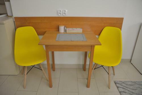 Sleep4you Apartamenty Centrum