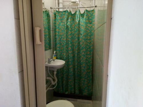 Hostal Pousada E Alojamento Engenho de Itagua�
