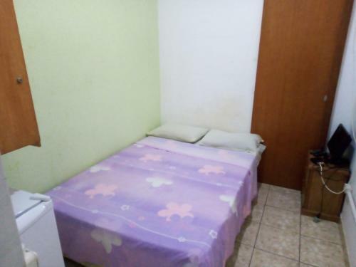 Hostal Pousada E Alojamento Engenho de Itagua�