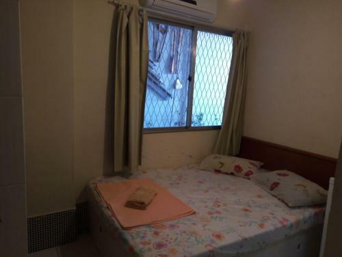 Hostal Pousada E Alojamento Engenho de Itagua�