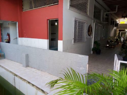 Hostal Pousada E Alojamento Engenho de Itagua�
