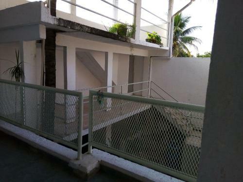 Hostal Pousada E Alojamento Engenho de Itagua�