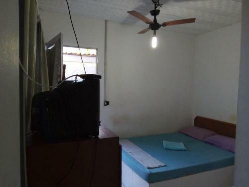 Hostal Pousada E Alojamento Engenho de Itagua�