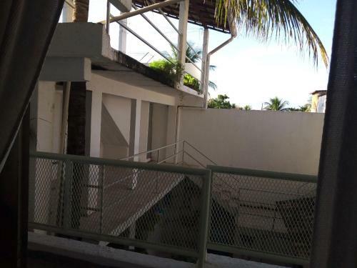 Hostal Pousada E Alojamento Engenho de Itagua�
