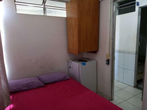 Hostal Pousada E Alojamento Engenho de Itagua�