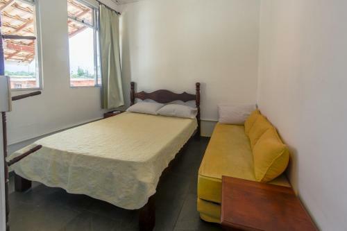 Hostal Pousada E Alojamento Engenho de Itagua�