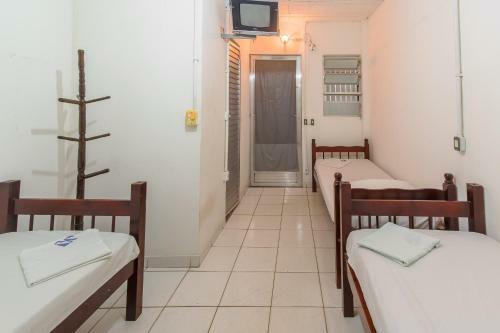 Hostal Pousada E Alojamento Engenho de Itagua�