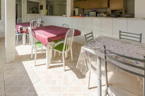 Hostal Pousada E Alojamento Engenho de Itagua�