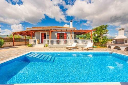 Pothos Villas