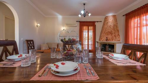 Pothos Villas