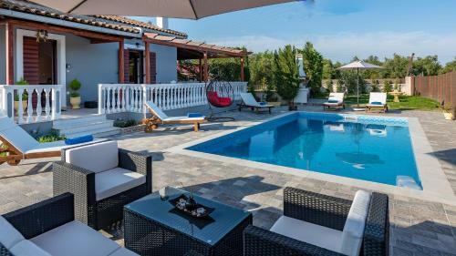 Pothos Villas