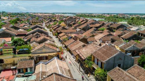 Hotel Hoi An Discovery Villa