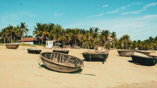 Hotel Hoi An Discovery Villa