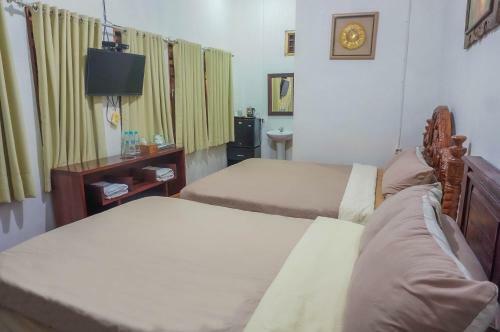 Posada Wisma Pulau Merah