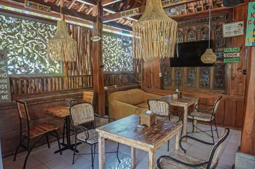 Posada Wisma Pulau Merah