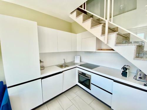 Apartamento Tower 44