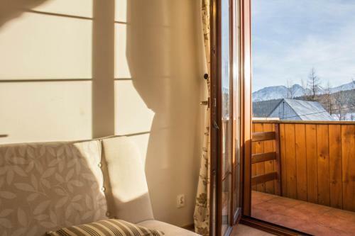 Domki Osada Guba?�wka Zakopane