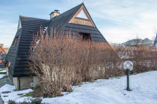 Domki Osada Guba?�wka Zakopane