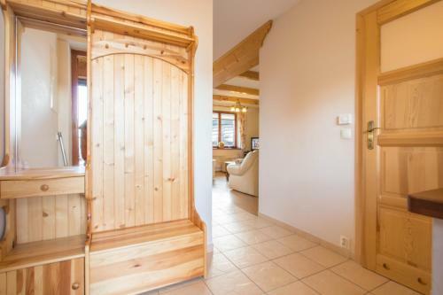 Domki Osada Guba?�wka Zakopane