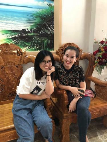 Ngoc Thanh Hotel