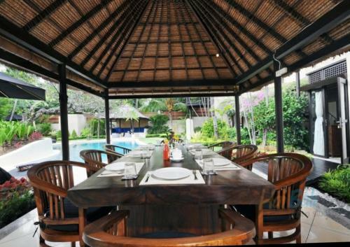 Villa Seminyak William