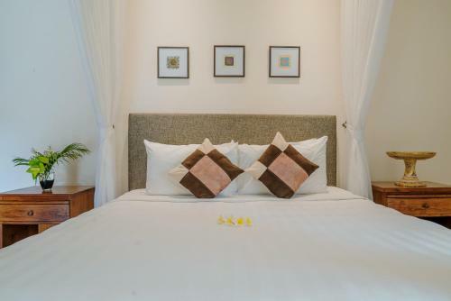 Villa Seminyak William