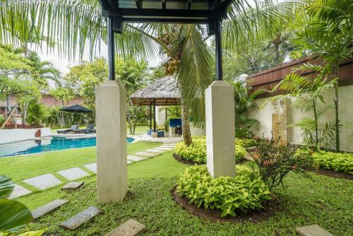 Villa Seminyak William