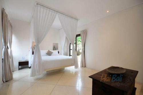 Villa Seminyak William