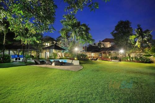 Villa Seminyak William