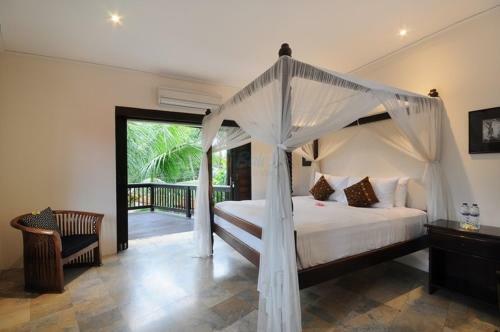 Villa Seminyak William