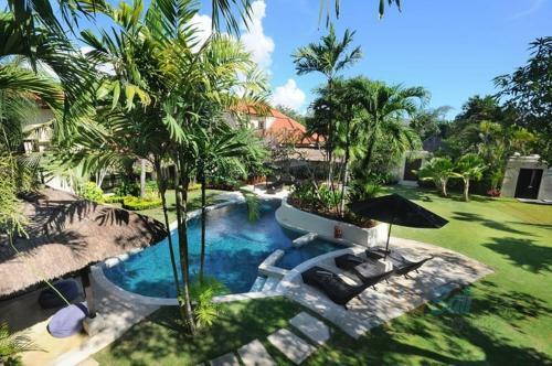 Villa Seminyak William