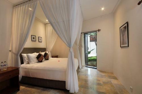 Villa Seminyak William