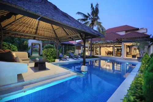 Villa Seminyak William