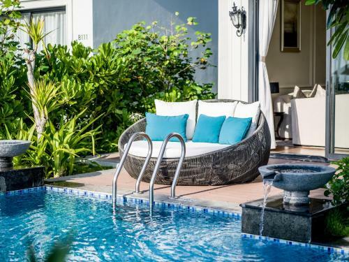 Hotel Vinpearl Resort & Spa Long Beach Nha Trang