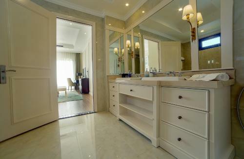 Hotel Vinpearl Resort & Spa Long Beach Nha Trang