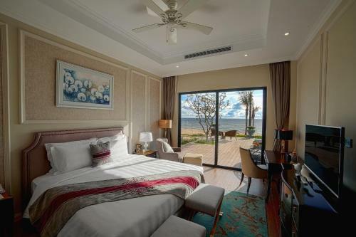 Hotel Vinpearl Resort & Spa Long Beach Nha Trang