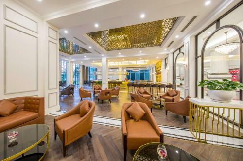 Hotel Vinpearl Resort & Spa Long Beach Nha Trang